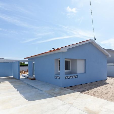 Vila Blue Dreams Ovar Exteriér fotografie
