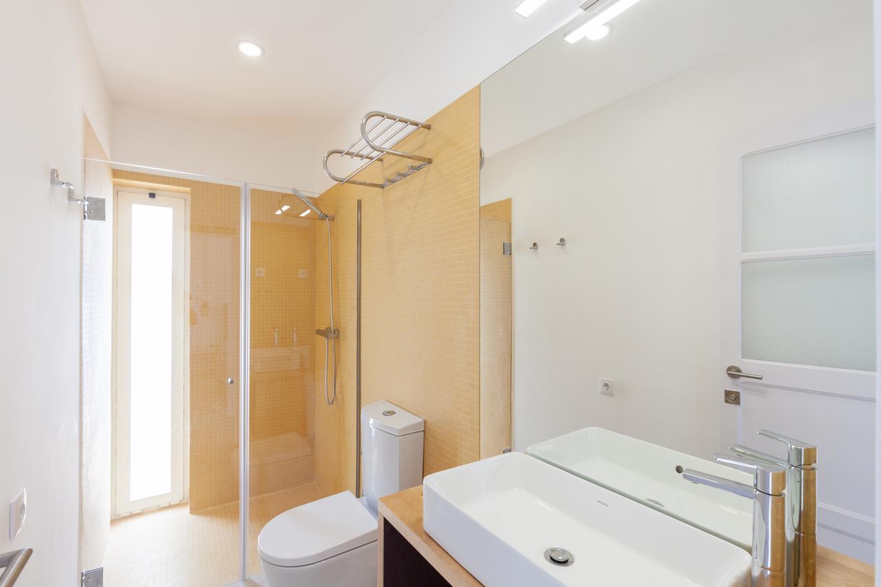 Vila Blue Dreams Ovar Exteriér fotografie