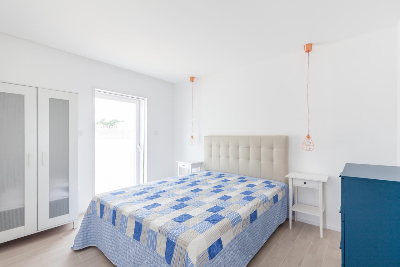 Vila Blue Dreams Ovar Exteriér fotografie